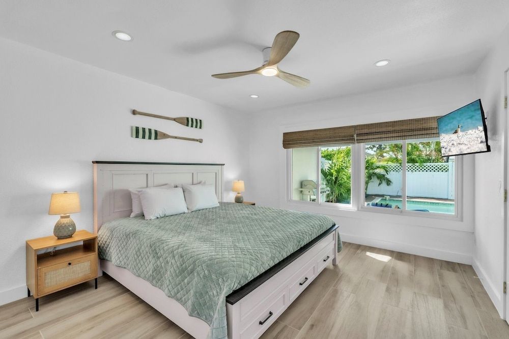 Villa, 2 Bedrooms