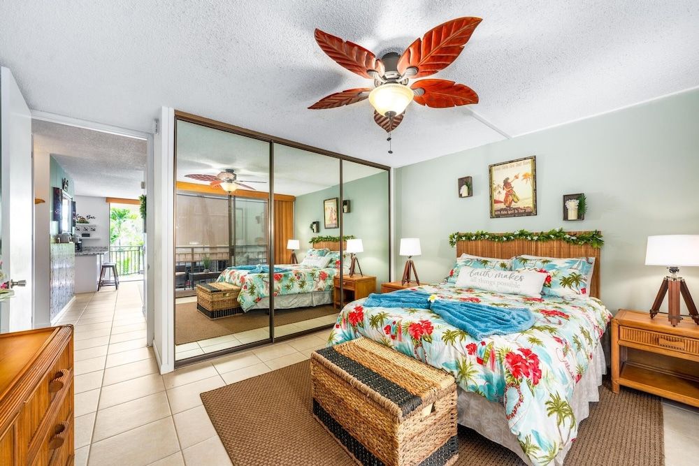 Condo, 1 Bedroom