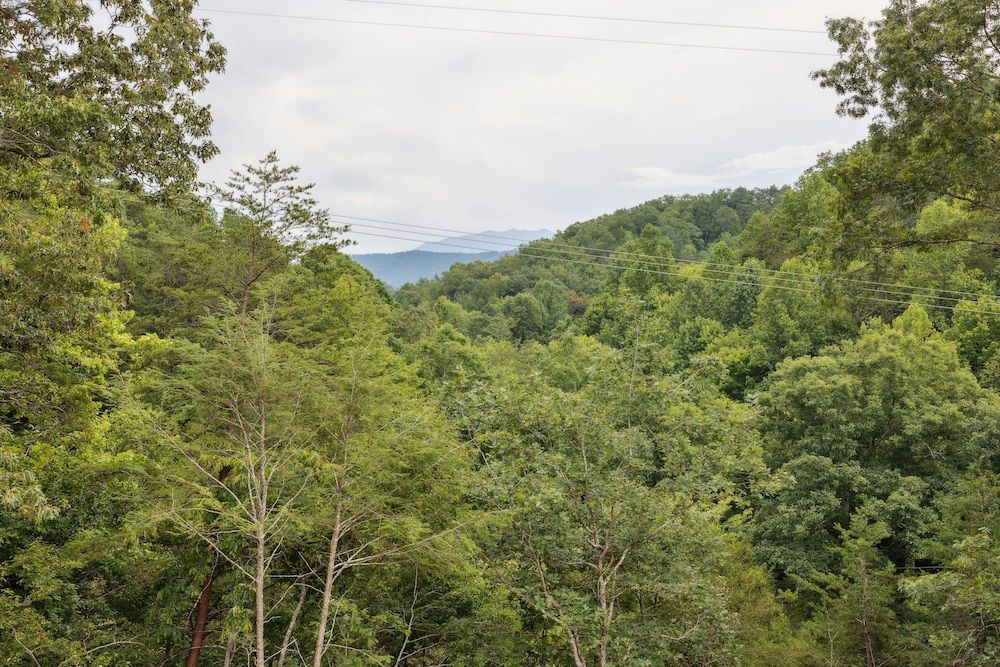 Hidden Cove Chalet 5 Bedroom Cabin by RedAwning Cabin, 5 Bedrooms 50