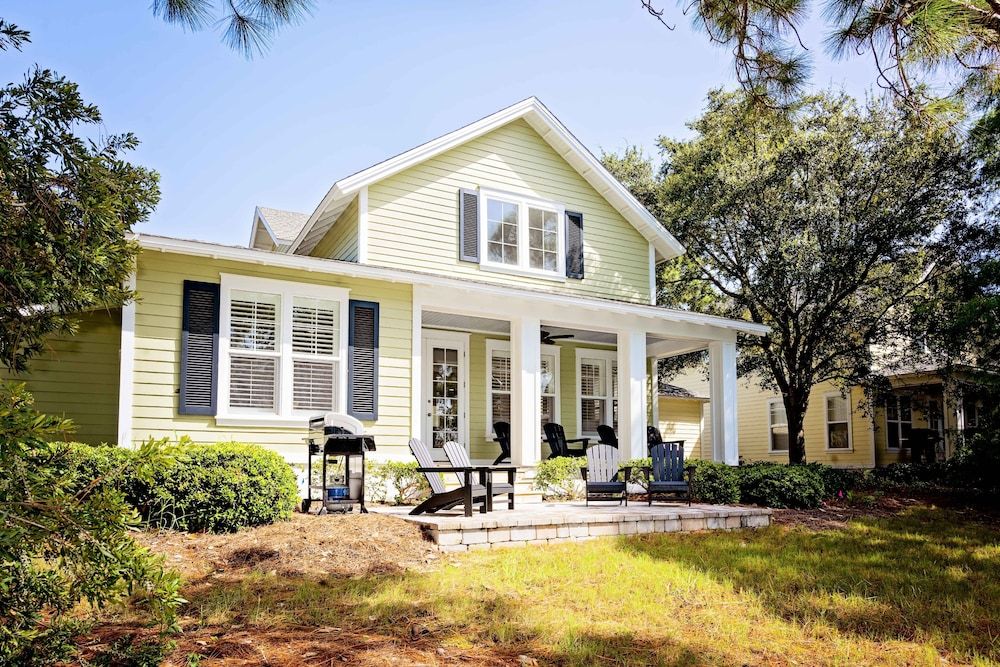 House, 3 Bedrooms