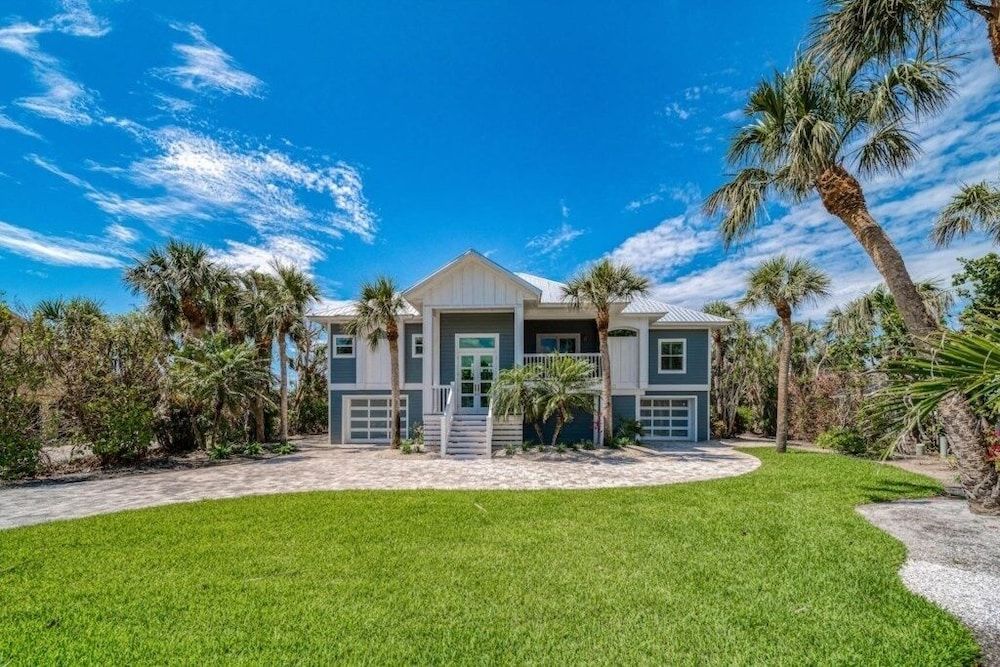House, 3 Bedrooms