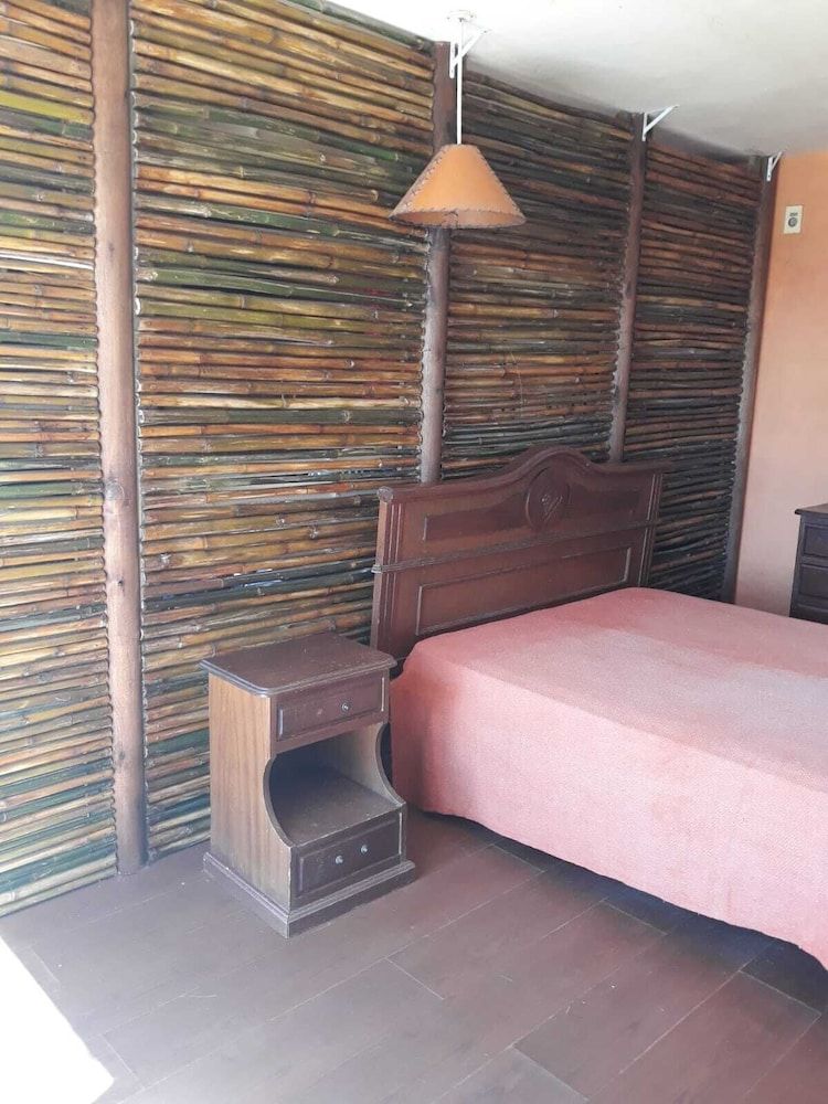 Standard Double Room, 1 Bedroom, Shared Bathroom