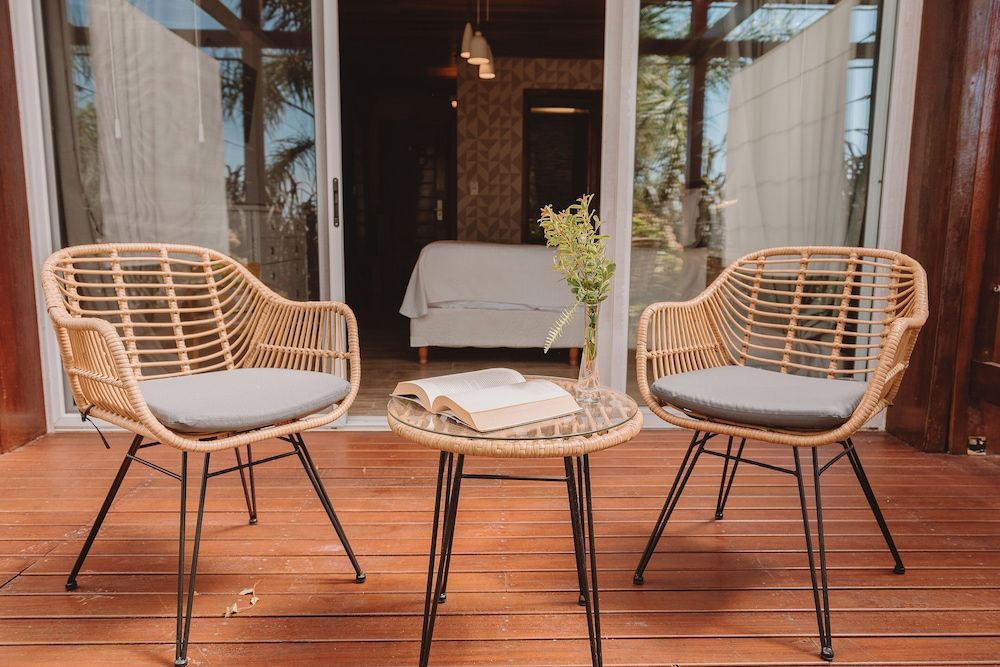 Puerto Dijama Hotel Boutique Comfort Room, Garden View 3