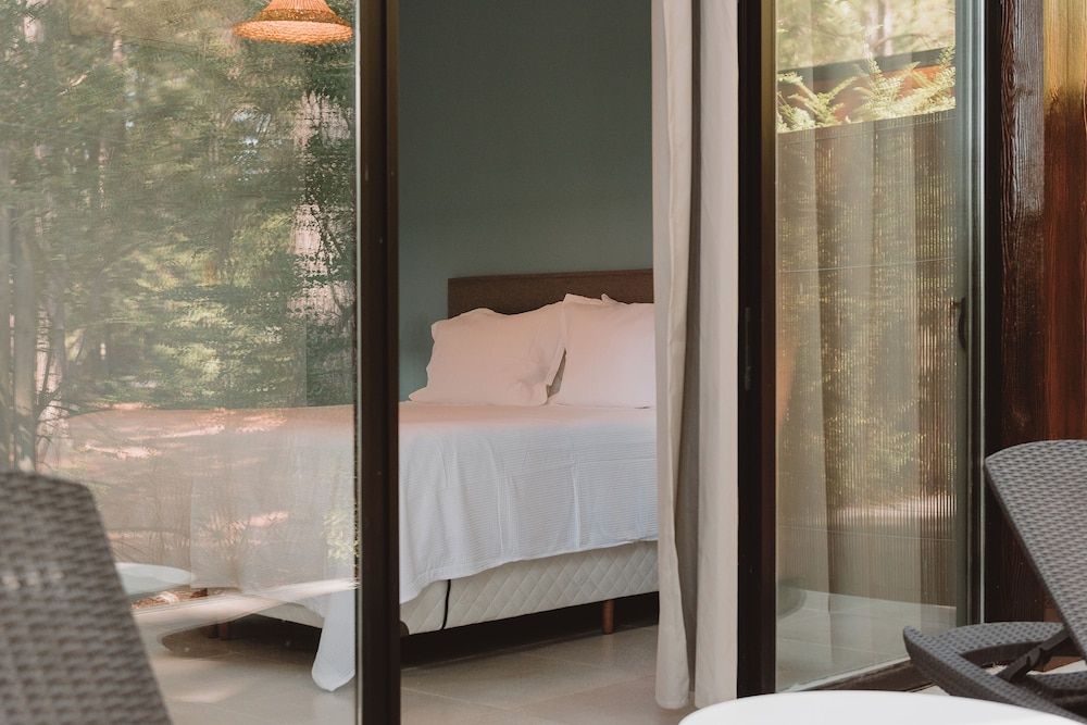 Puerto Dijama Hotel Boutique Deluxe Room 14