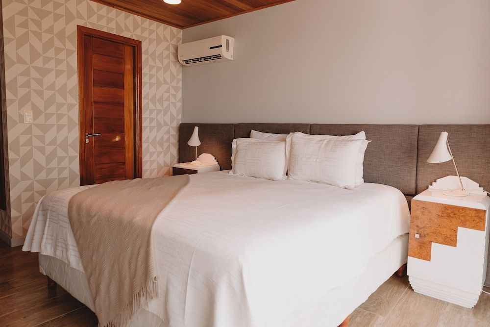 Puerto Dijama Hotel Boutique Comfort Room, Garden View 2