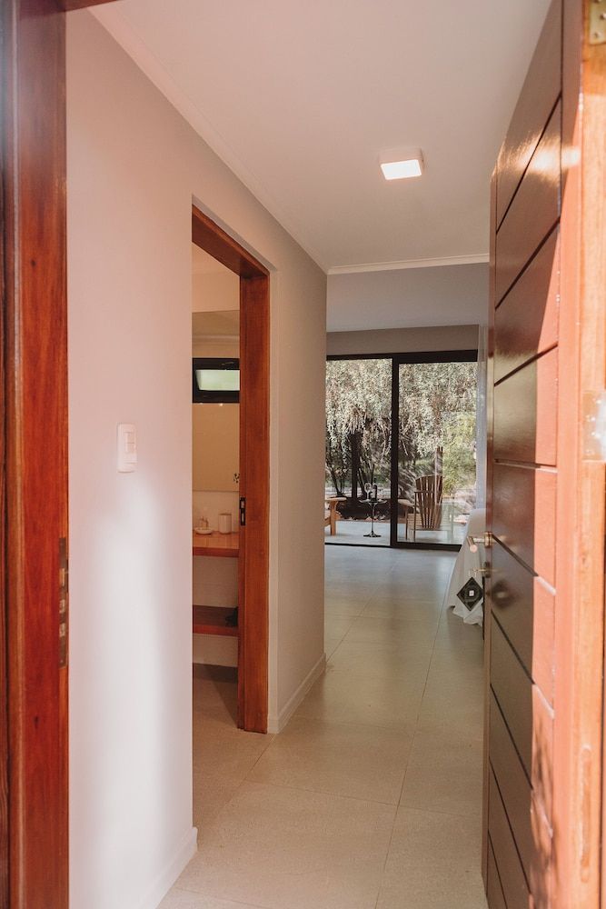 Puerto Dijama Hotel Boutique Deluxe Room 13