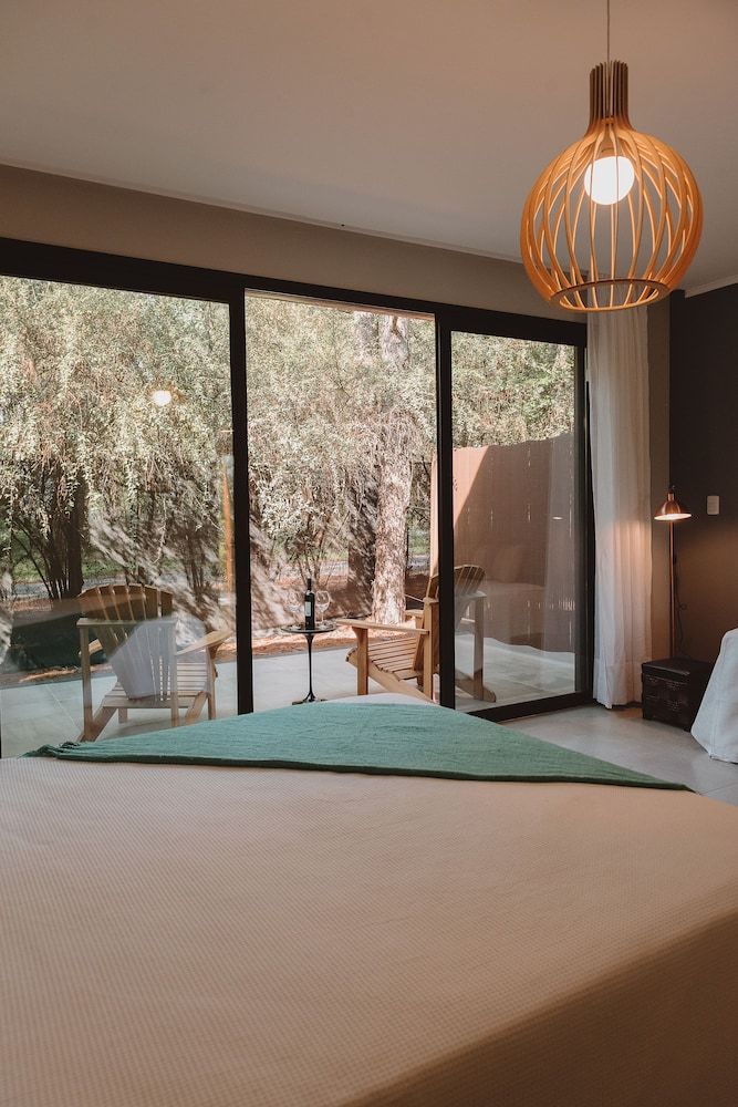 Puerto Dijama Hotel Boutique Deluxe Room 3