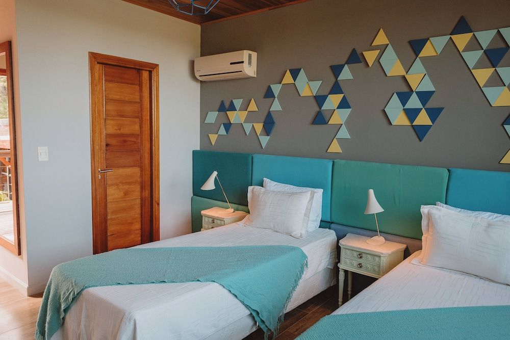 Puerto Dijama Hotel Boutique Comfort Room, Park View 4