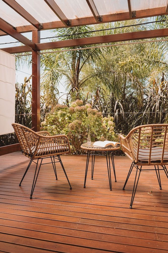 Puerto Dijama Hotel Boutique Comfort Room, Garden View 10