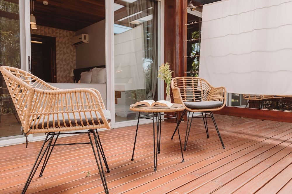 Puerto Dijama Hotel Boutique Comfort Room, Garden View 5