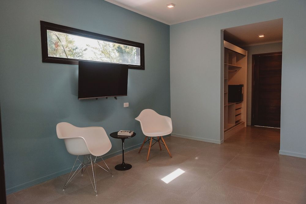 Puerto Dijama Hotel Boutique Comfort Room, Garden View 9