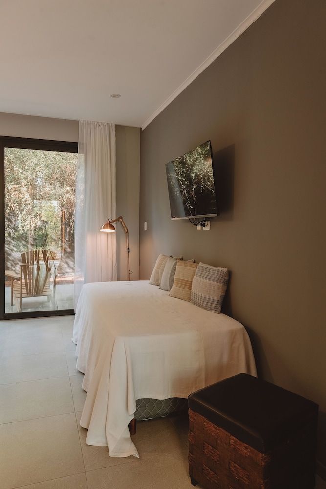 Puerto Dijama Hotel Boutique Deluxe Room 11