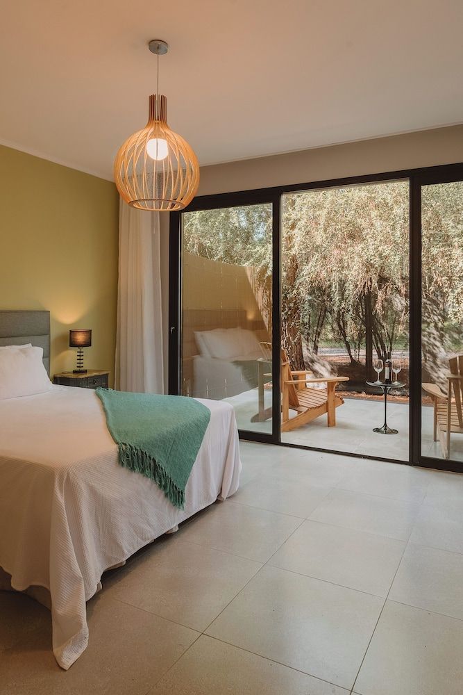 Puerto Dijama Hotel Boutique Deluxe Room 12