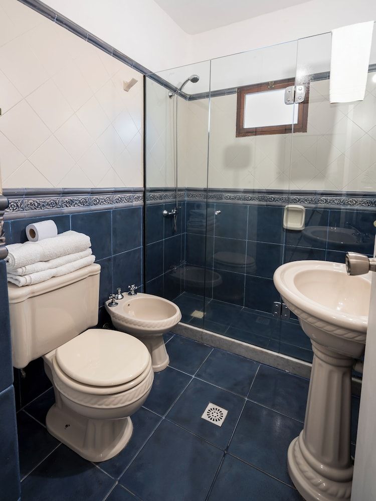 Posada Manuel Lobo Deluxe Room 4