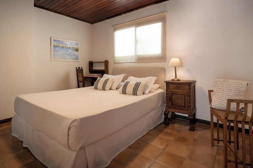 Posada Manuel Lobo Standard Double Room