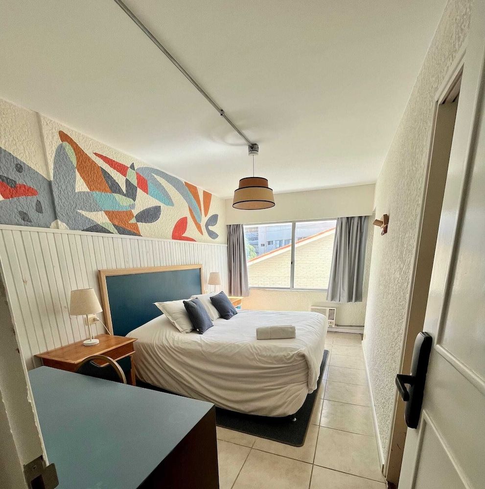 ZAG Coliving Basic Double or Twin Room 5