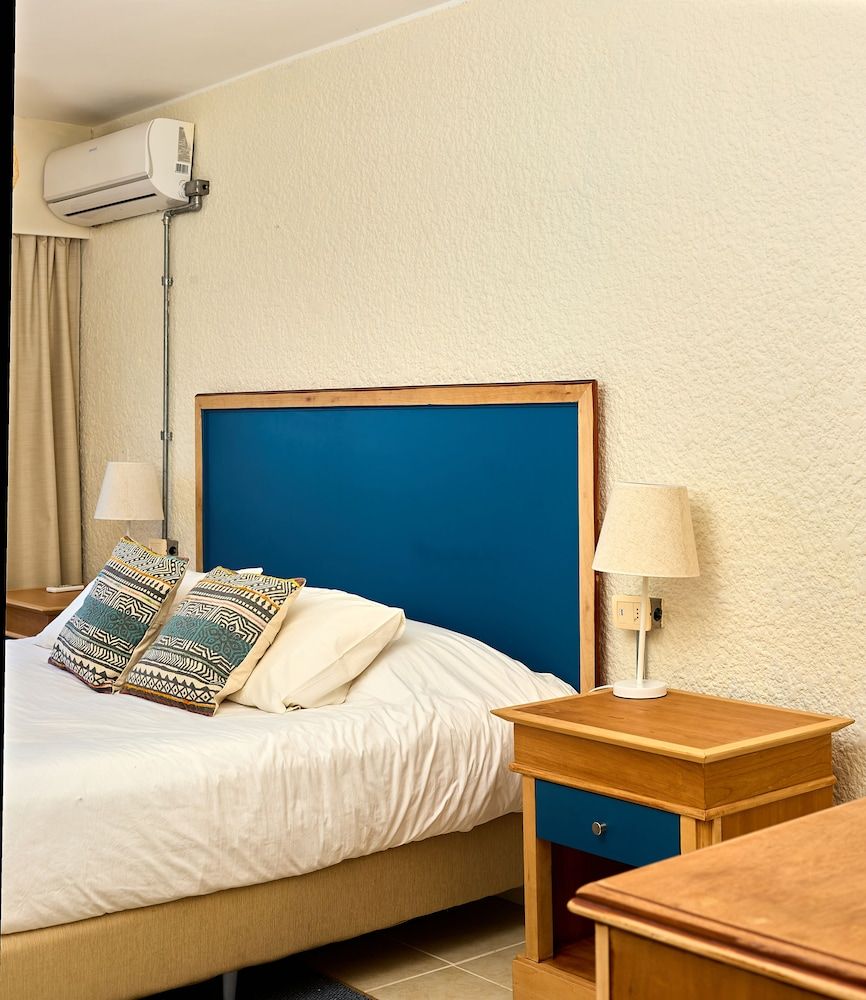 ZAG Coliving Basic Double or Twin Room 2