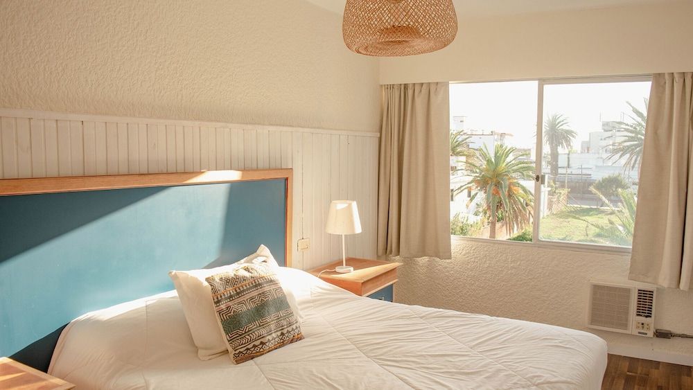 ZAG Coliving Basic Double or Twin Room 7