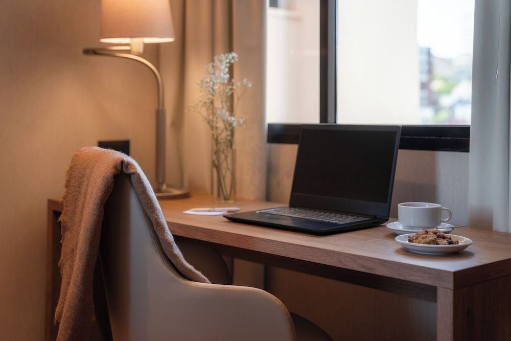 Like Design Hotel Rivera Superior Room 4