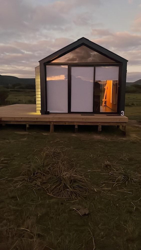 Villa Pancha del Lunarejo