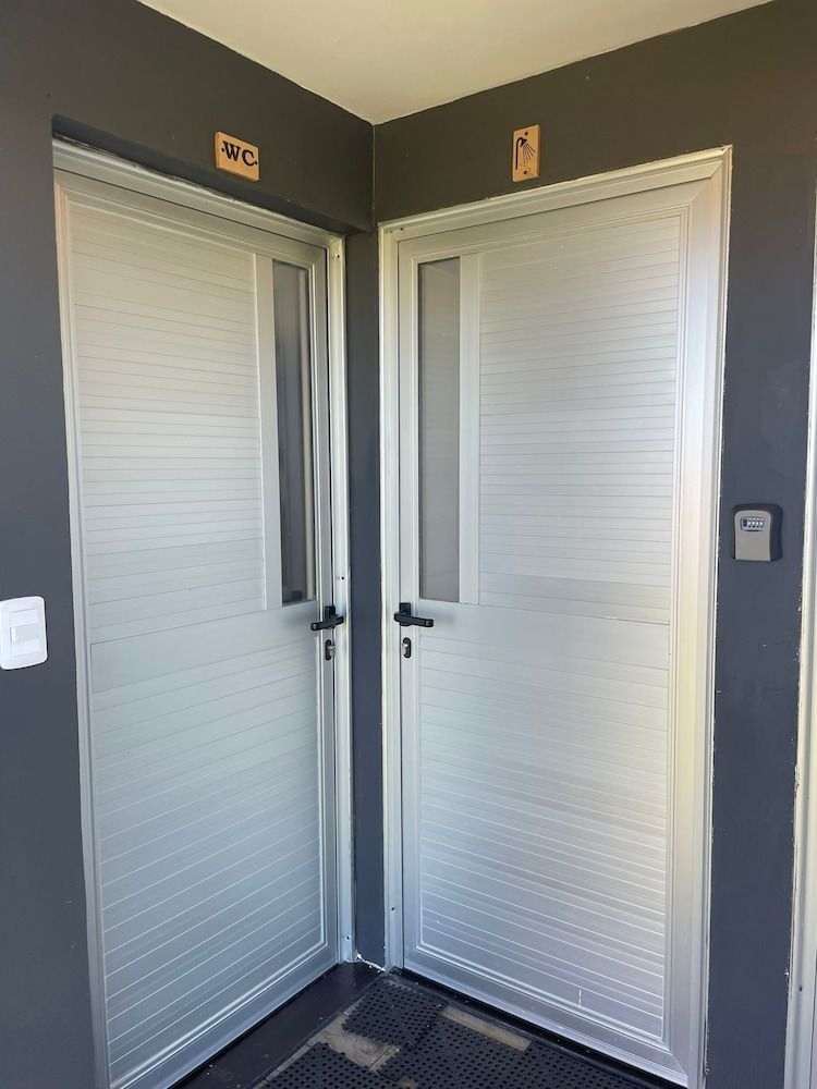 Villa Pancha del Lunarejo Basic Tent 4