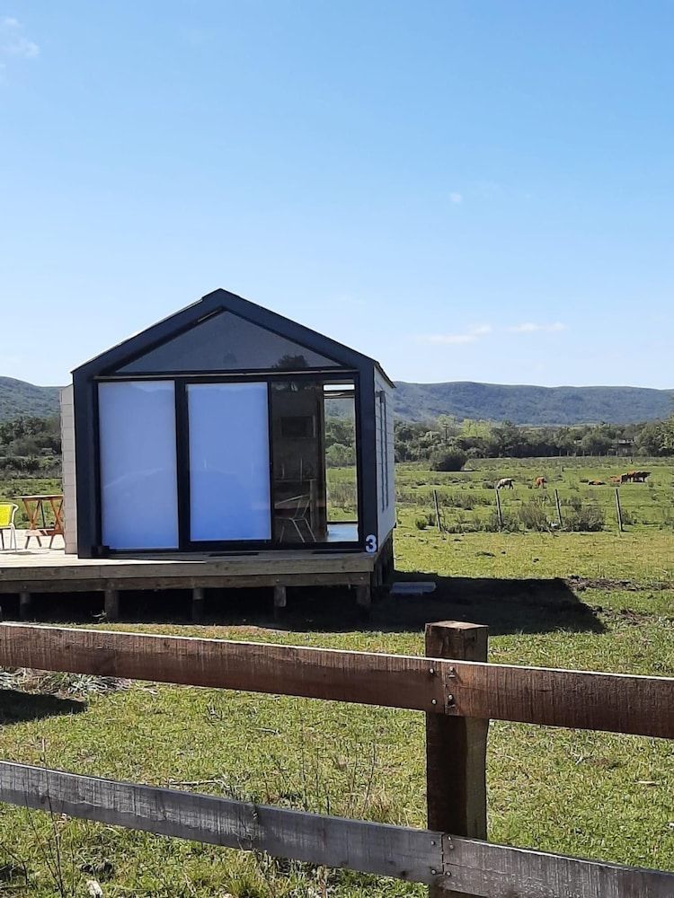 Villa Pancha del Lunarejo Design Room 2