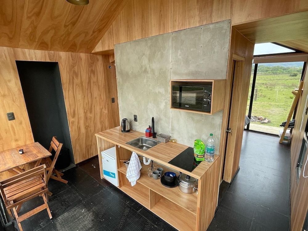 Villa Pancha del Lunarejo Design Room 5