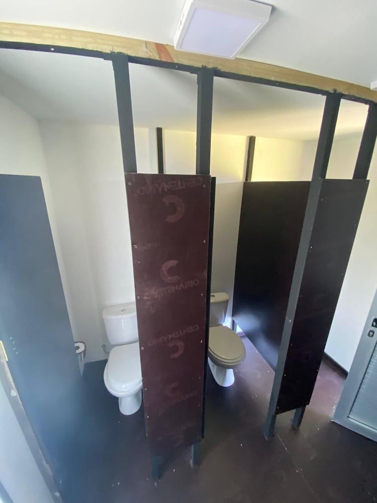 Villa Pancha del Lunarejo Basic Tent 7