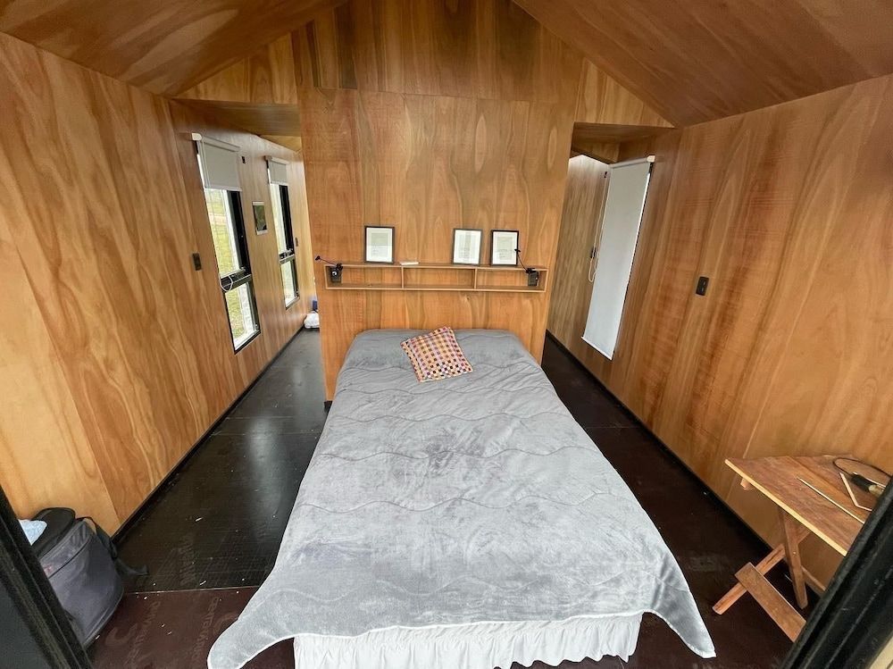 Villa Pancha del Lunarejo Design Room 6