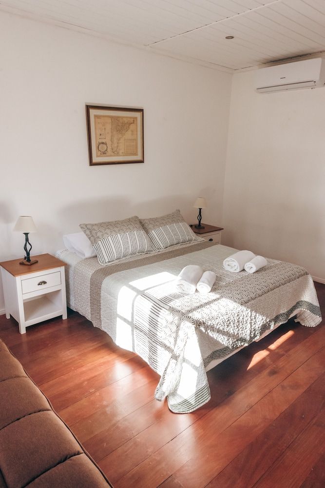 Finca del Sacramento Superior Room 2