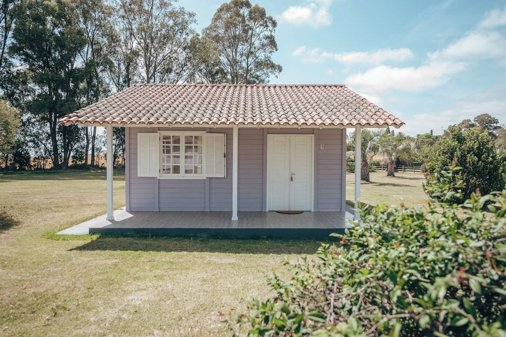 Finca del Sacramento Family Cabin, 1 Bedroom 4