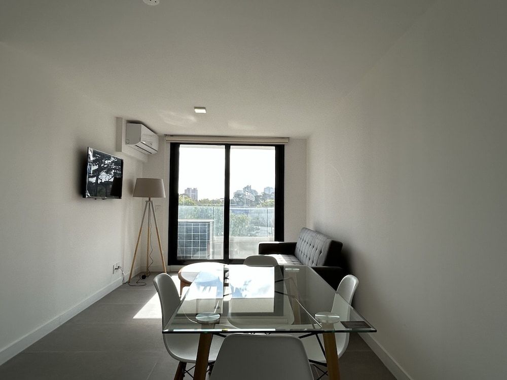 Edificio View Punta del Este Oficial Exclusive Apartment 6