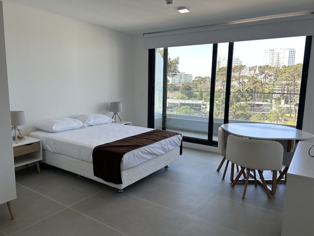 Edificio View Punta del Este Oficial Superior Apartment 5