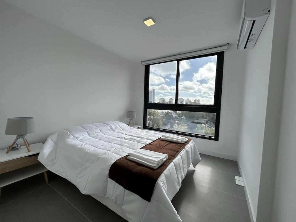 Edificio View Punta del Este Oficial Exclusive Apartment 3