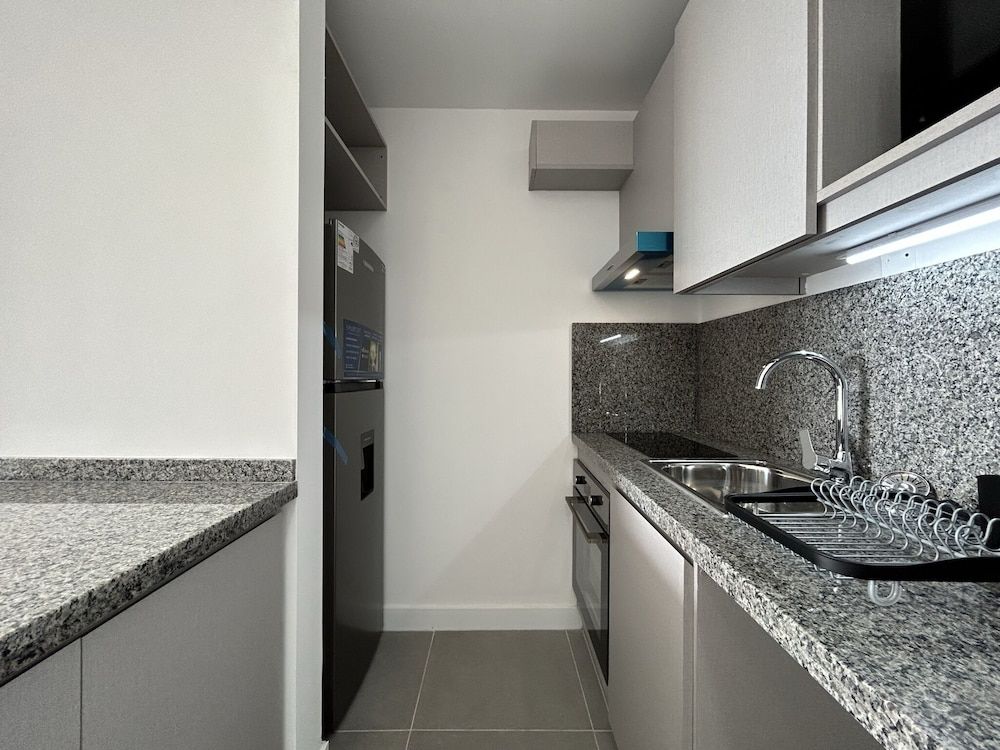 Edificio View Punta del Este Oficial Exclusive Apartment 4