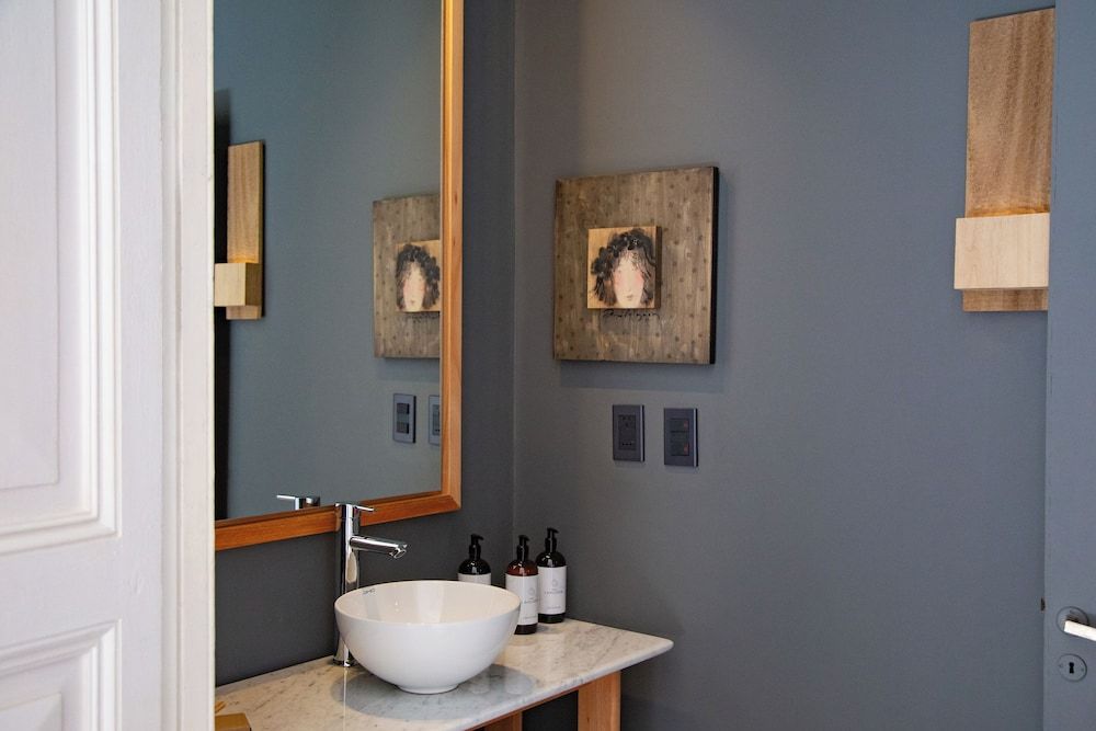 Casa Lahusen Deluxe Room 5