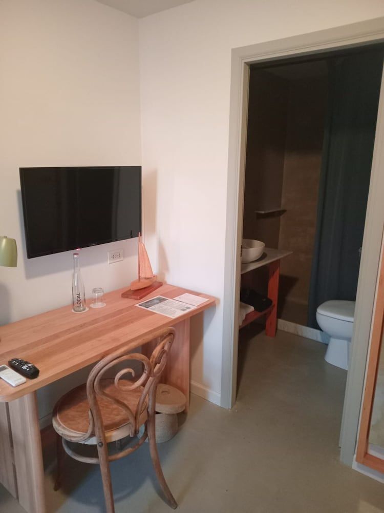 Casa Lahusen Deluxe Single Room, 1 Twin Bed 3