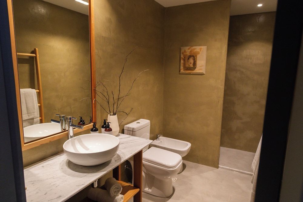 Casa Lahusen Deluxe Single Room, 1 Twin Bed 4