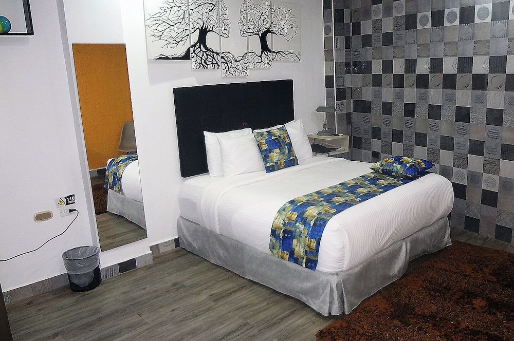 Comfort Room
