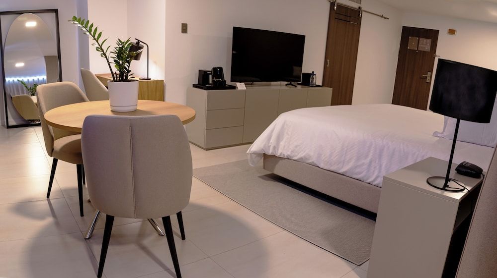 Single Room