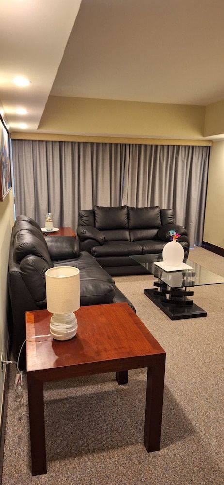 Hotel paradise Puerto la Cruz Presidential Suite 6