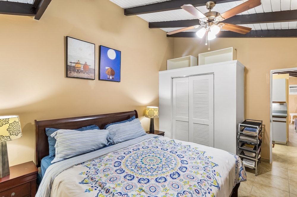 Caribbean View Your Way 1 Bedroom Condo by RedAwning Condo, 1 Bedroom 5