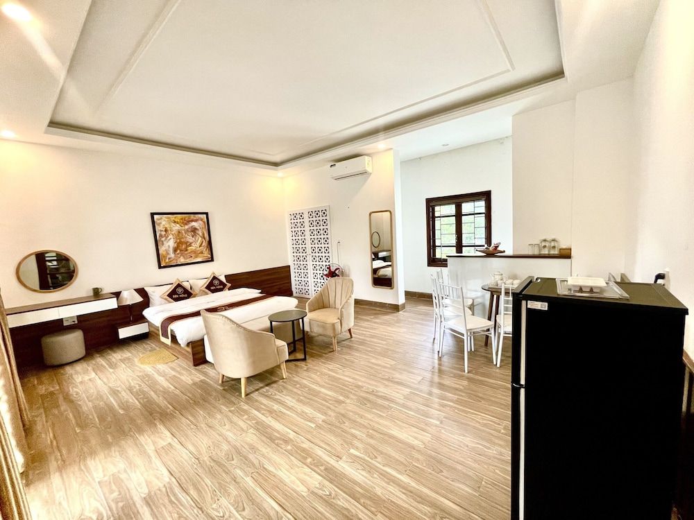 Family Apartment