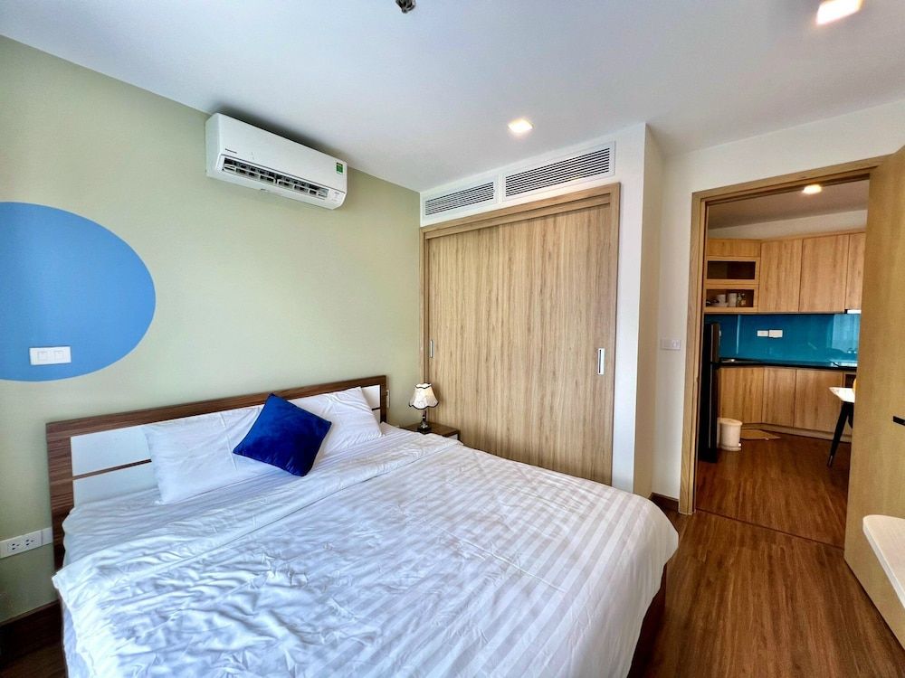 FLC Sea Tower -  An Phat Apartment Family Apartment 10