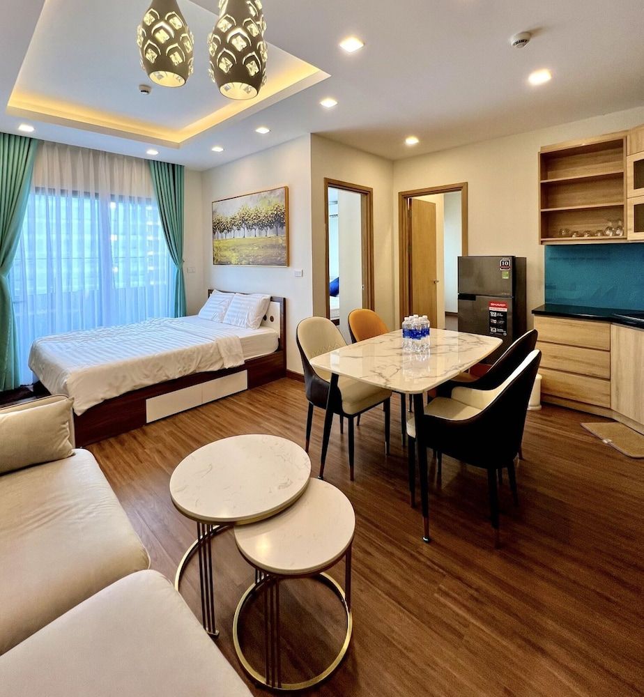 FLC Sea Tower -  An Phat Apartment Family Apartment 15