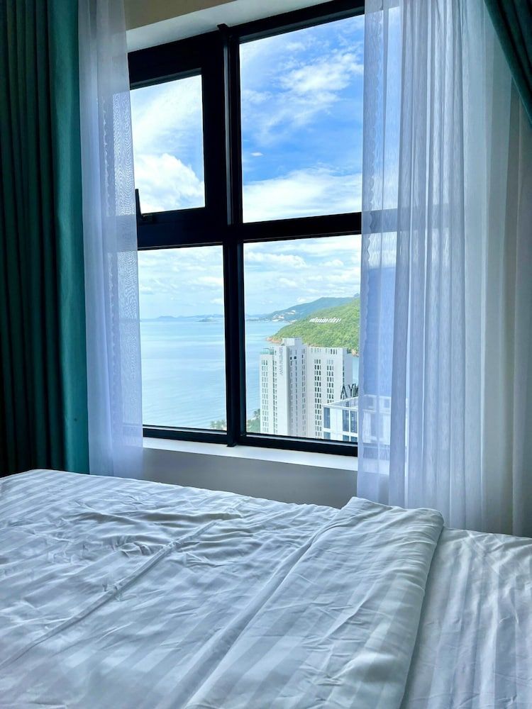 FLC Sea Tower -  An Phat Apartment Family Apartment 8