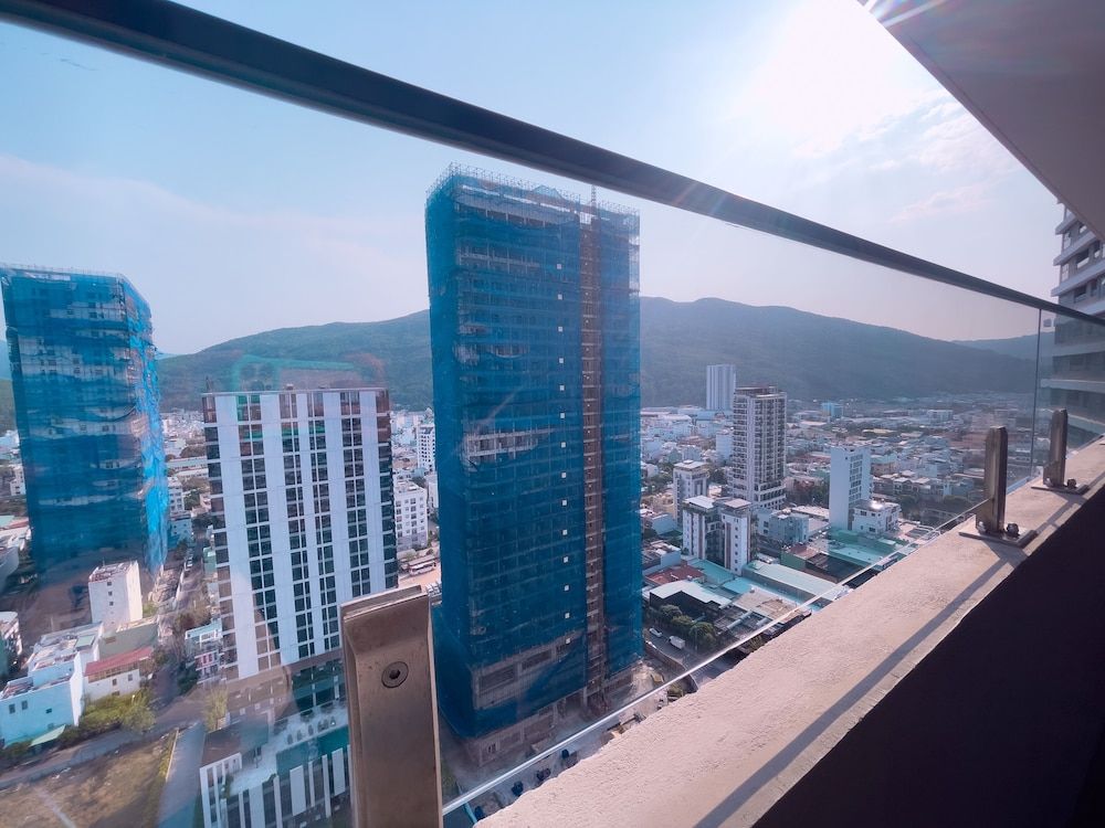 FLC Sea Tower -  An Phat Apartment City Studio Suite 14