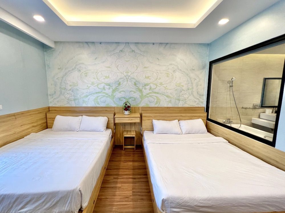 FLC Sea Tower -  An Phat Apartment City Studio Suite 7