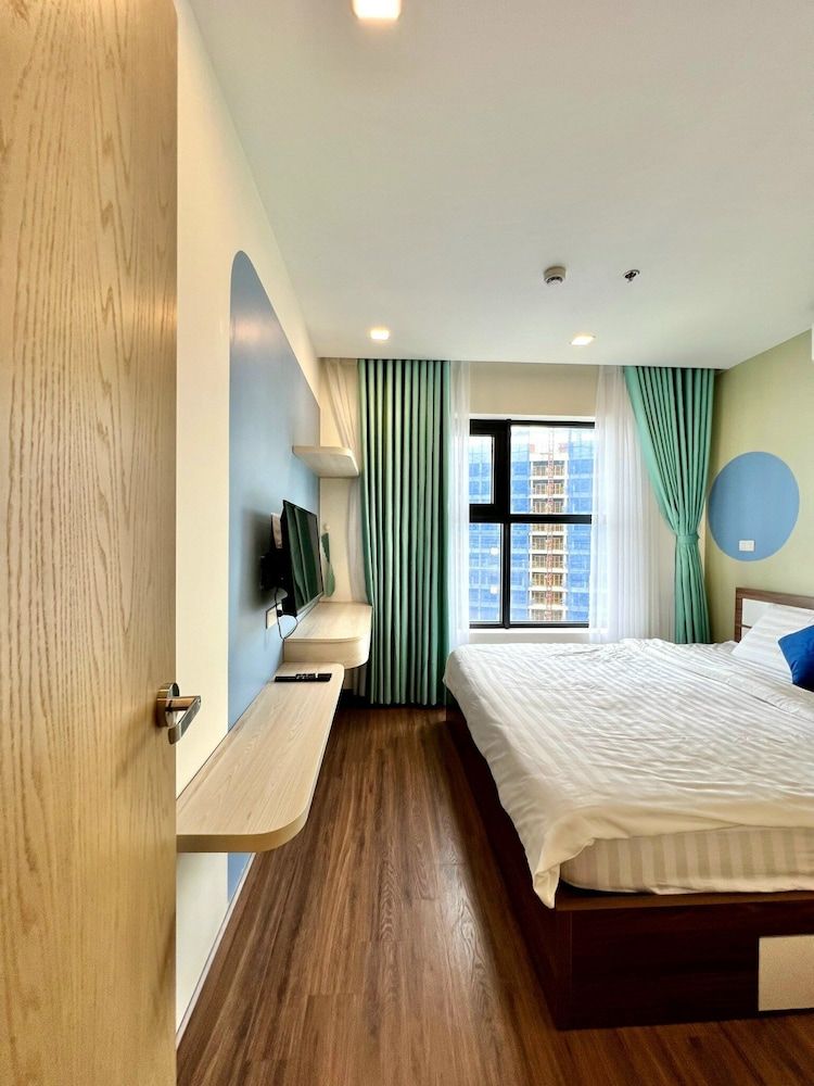 FLC Sea Tower -  An Phat Apartment Family Apartment 6