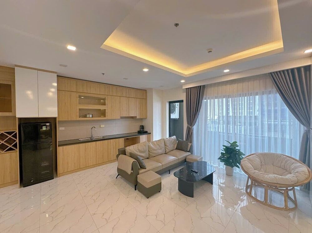 FLC Sea Tower -  An Phat Apartment City Apartment 3